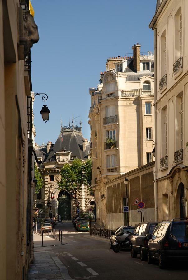 The Sleeping Lion Paris Exterior foto